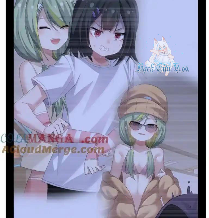 Giả Gái Chơi Game Hẹn Hò Chapter 76 - Trang 2