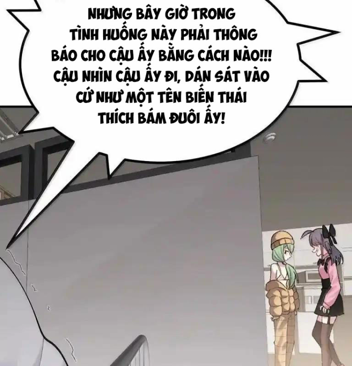 Giả Gái Chơi Game Hẹn Hò Chapter 76 - Trang 2