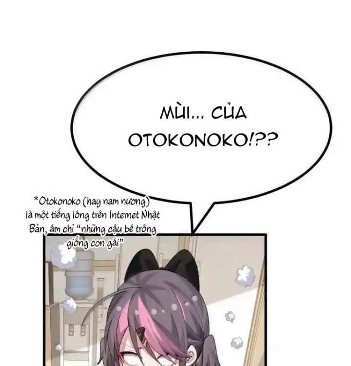 Giả Gái Chơi Game Hẹn Hò Chapter 76 - Trang 2