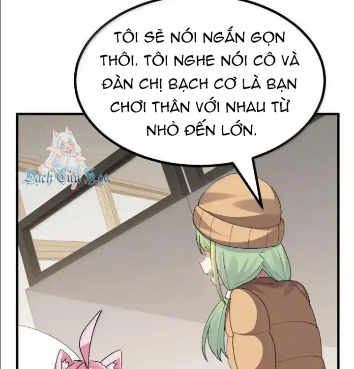 Giả Gái Chơi Game Hẹn Hò Chapter 76 - Trang 2