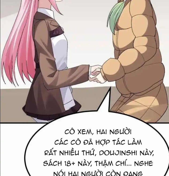 Giả Gái Chơi Game Hẹn Hò Chapter 76 - Trang 2