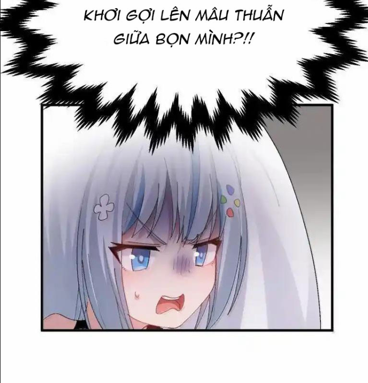 Giả Gái Chơi Game Hẹn Hò Chapter 76 - Trang 2