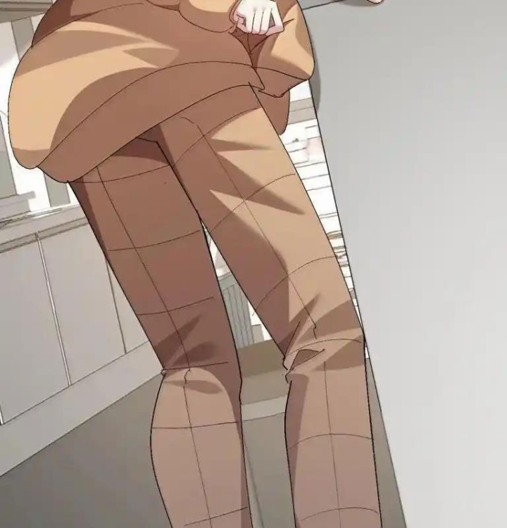 Giả Gái Chơi Game Hẹn Hò Chapter 76 - Trang 2