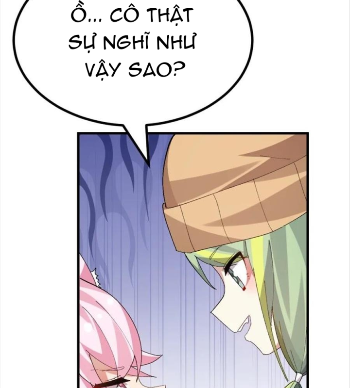 Giả Gái Chơi Game Hẹn Hò Chapter 77 - Trang 2