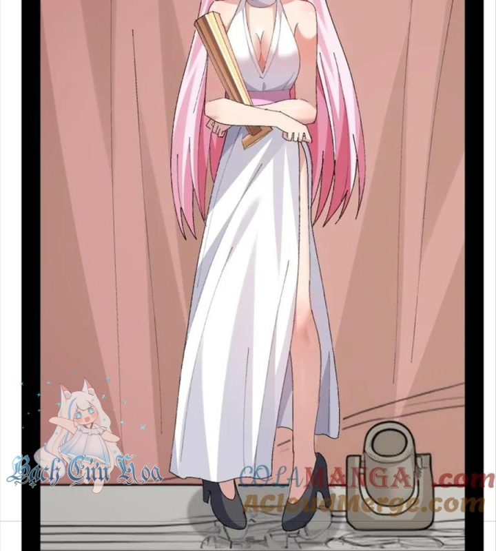 Giả Gái Chơi Game Hẹn Hò Chapter 77 - Trang 2
