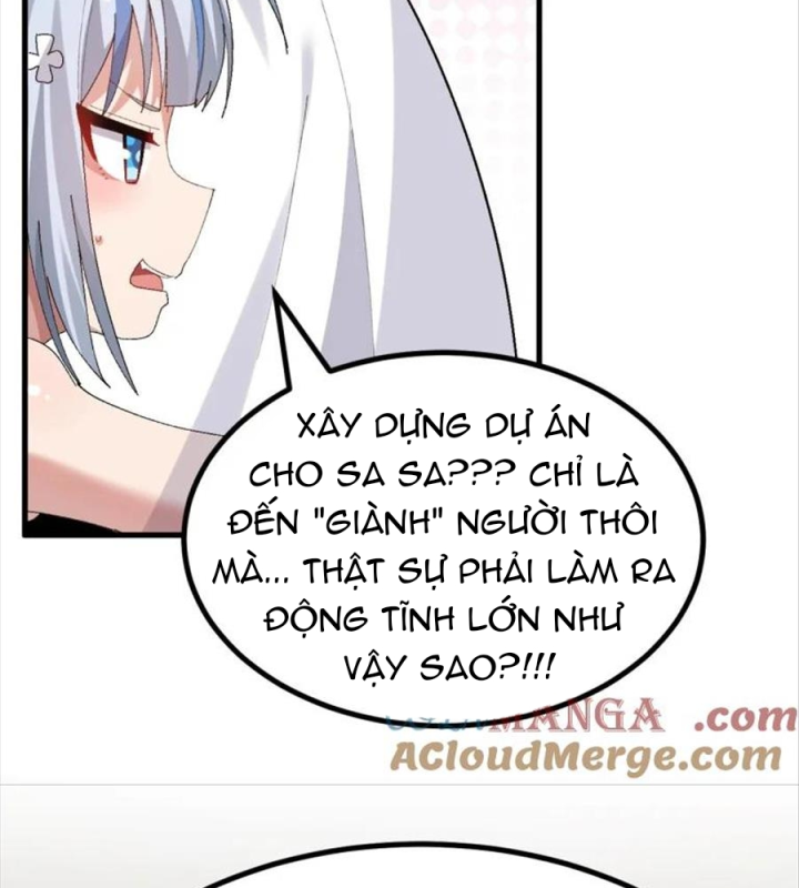 Giả Gái Chơi Game Hẹn Hò Chapter 77 - Trang 2