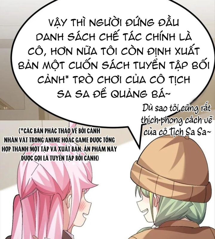 Giả Gái Chơi Game Hẹn Hò Chapter 77 - Trang 2