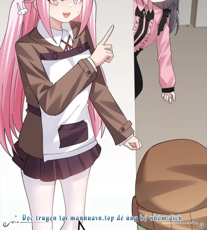 Giả Gái Chơi Game Hẹn Hò Chapter 77 - Trang 2