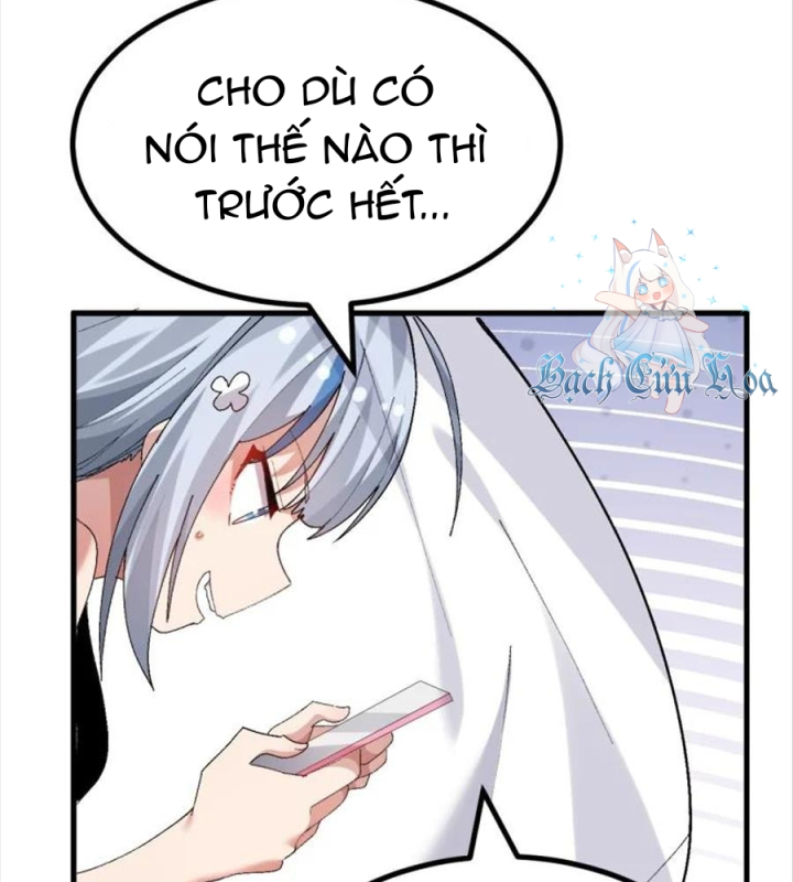 Giả Gái Chơi Game Hẹn Hò Chapter 77 - Trang 2