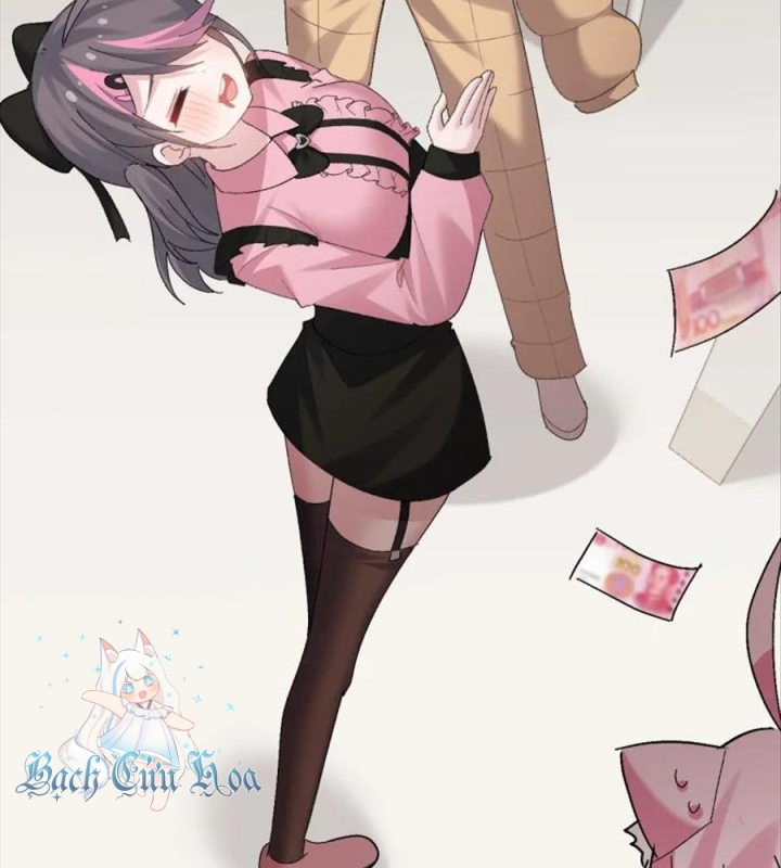 Giả Gái Chơi Game Hẹn Hò Chapter 77 - Trang 2