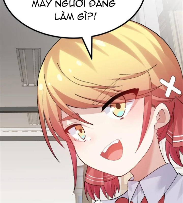 Giả Gái Chơi Game Hẹn Hò Chapter 77 - Trang 2