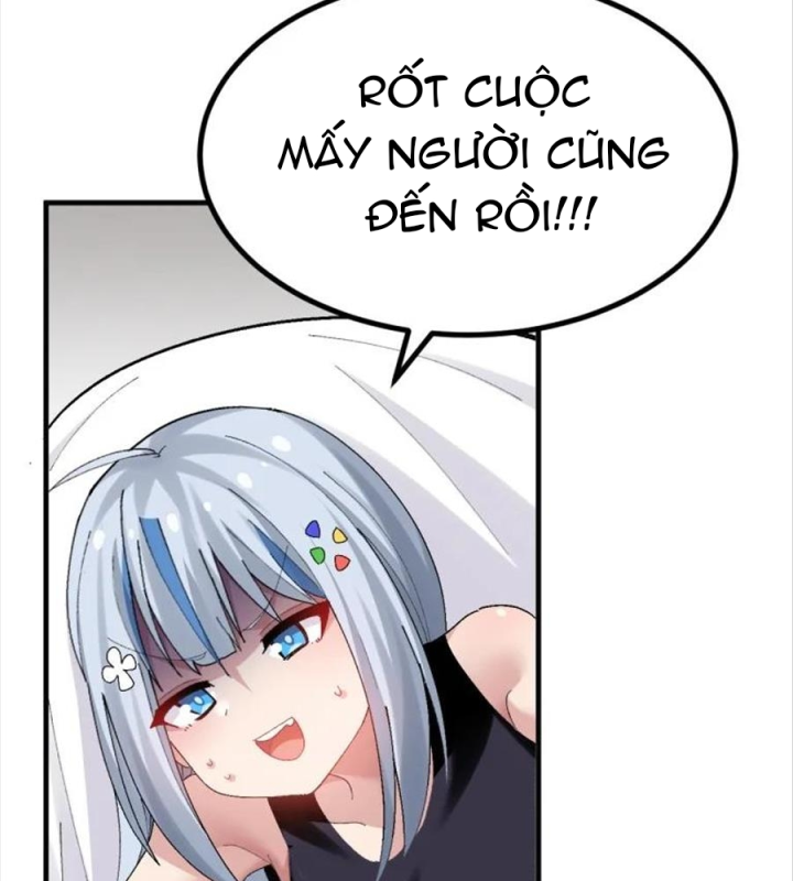Giả Gái Chơi Game Hẹn Hò Chapter 77 - Trang 2