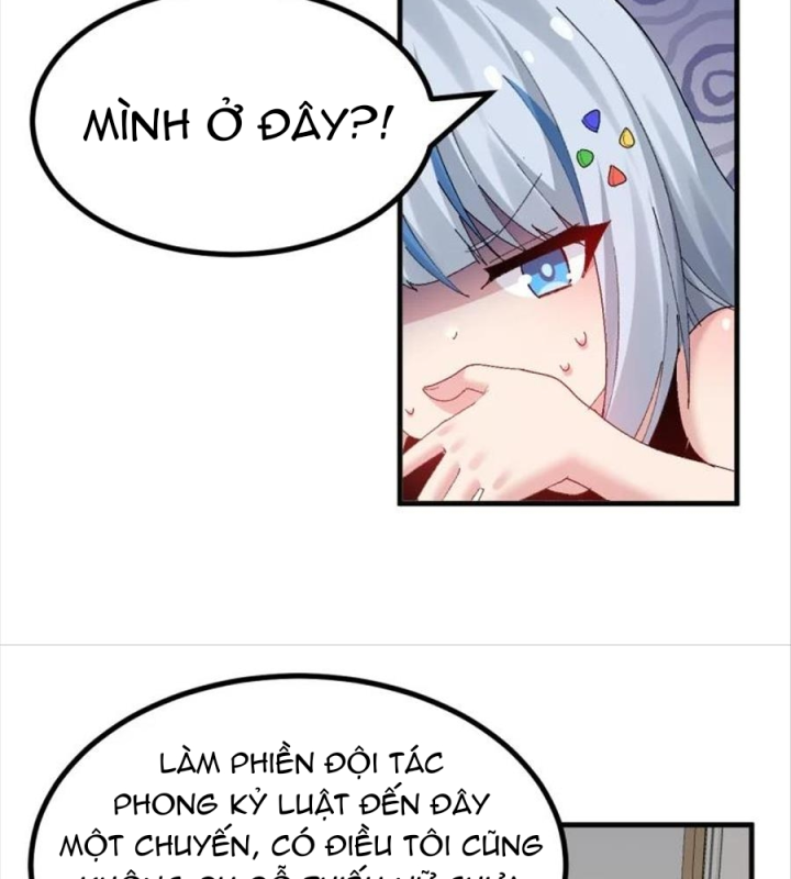 Giả Gái Chơi Game Hẹn Hò Chapter 77 - Trang 2