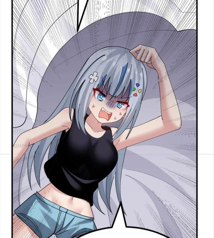 Giả Gái Chơi Game Hẹn Hò Chapter 77 - Trang 2