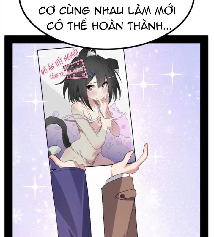 Giả Gái Chơi Game Hẹn Hò Chapter 77 - Trang 2