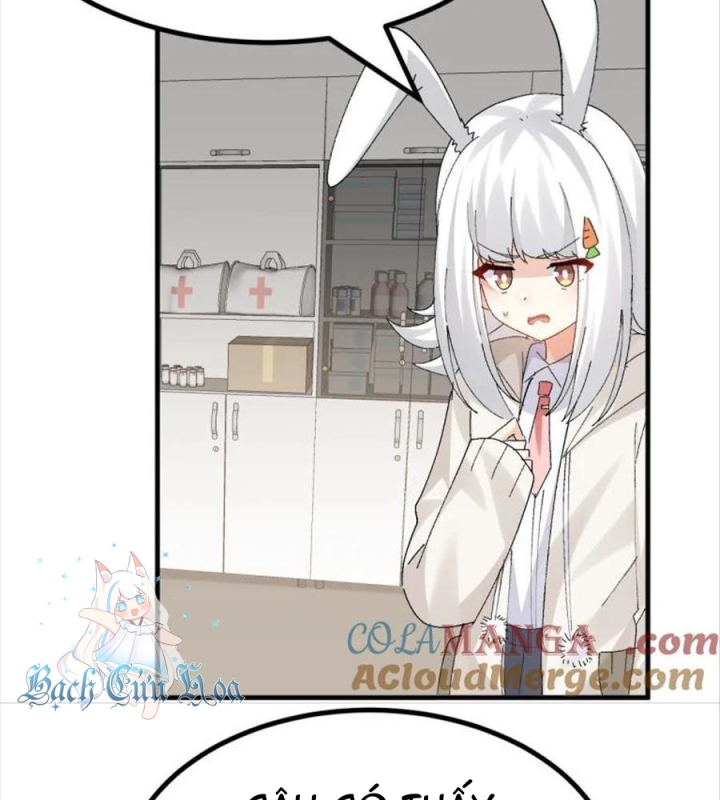 Giả Gái Chơi Game Hẹn Hò Chapter 77 - Trang 2