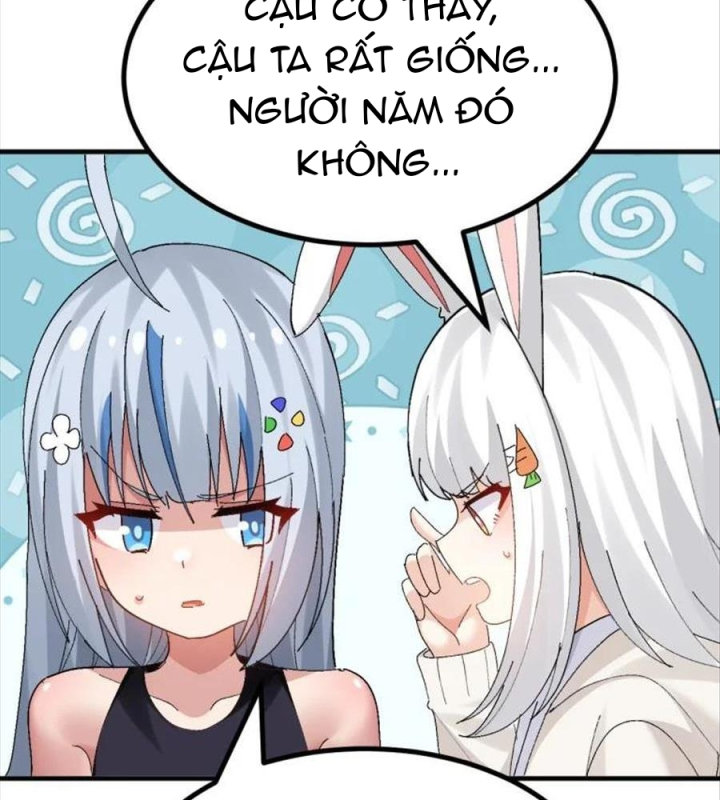 Giả Gái Chơi Game Hẹn Hò Chapter 77 - Trang 2