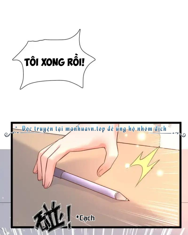 Nữ Thần Giúp Tôi Trở Thành Học Bá Chapter 13 - Trang 3