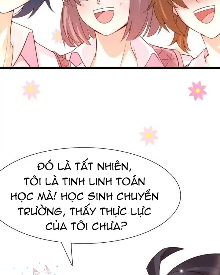 Nữ Thần Giúp Tôi Trở Thành Học Bá Chapter 13 - Trang 3