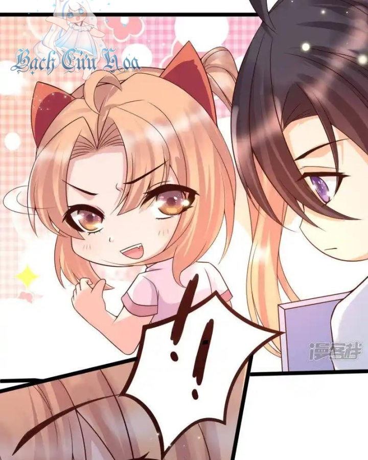 Nữ Thần Giúp Tôi Trở Thành Học Bá Chapter 13 - Trang 3