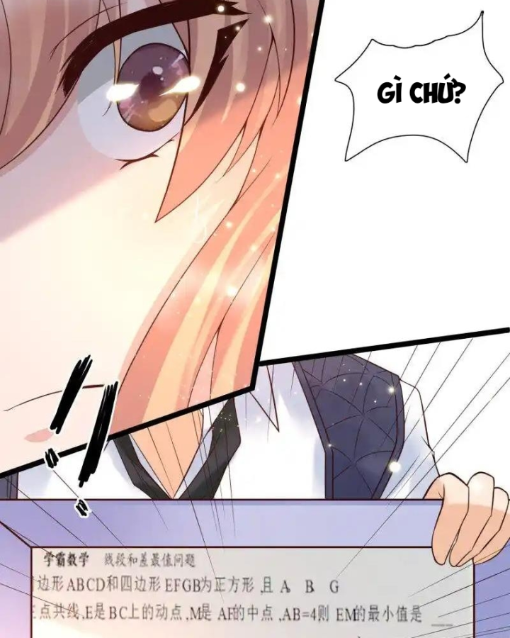 Nữ Thần Giúp Tôi Trở Thành Học Bá Chapter 13 - Trang 3