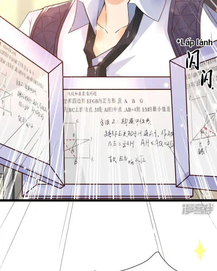 Nữ Thần Giúp Tôi Trở Thành Học Bá Chapter 13 - Trang 3