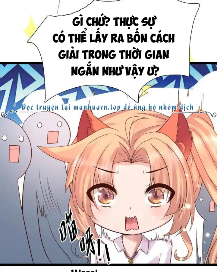 Nữ Thần Giúp Tôi Trở Thành Học Bá Chapter 13 - Trang 3