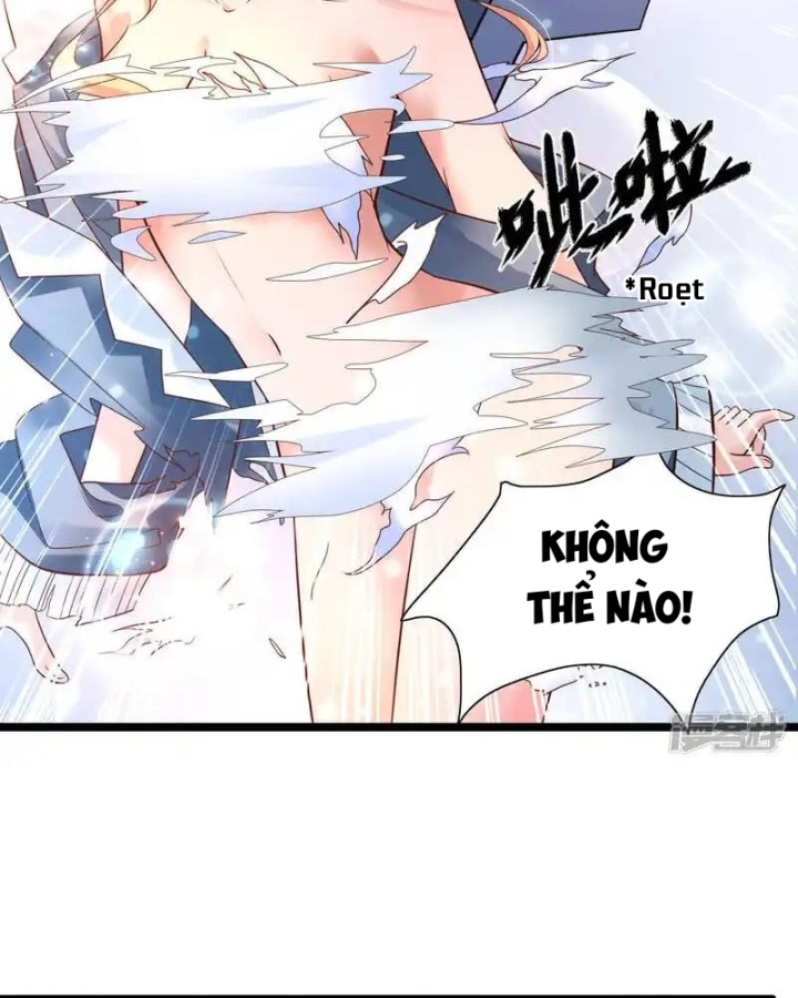 Nữ Thần Giúp Tôi Trở Thành Học Bá Chapter 13 - Trang 3