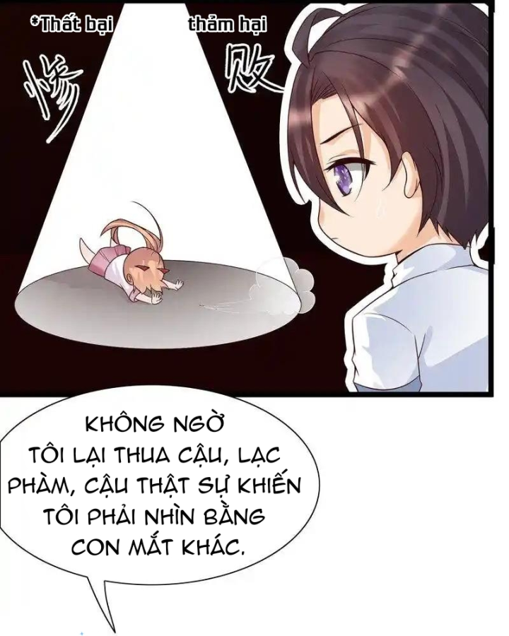 Nữ Thần Giúp Tôi Trở Thành Học Bá Chapter 13 - Trang 3