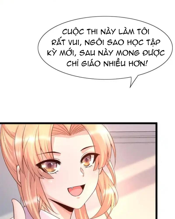 Nữ Thần Giúp Tôi Trở Thành Học Bá Chapter 13 - Trang 3