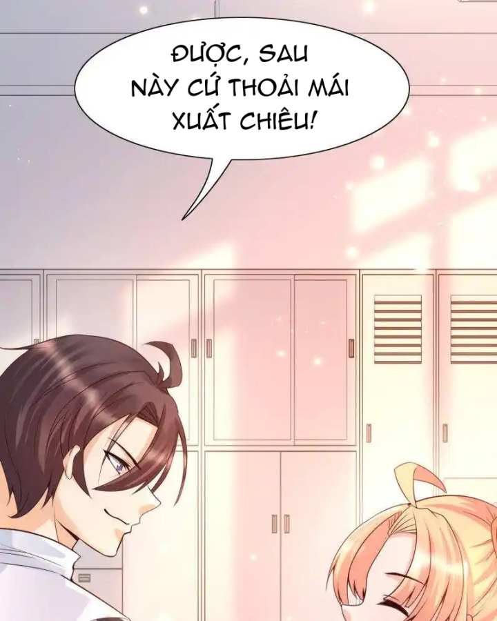 Nữ Thần Giúp Tôi Trở Thành Học Bá Chapter 13 - Trang 3