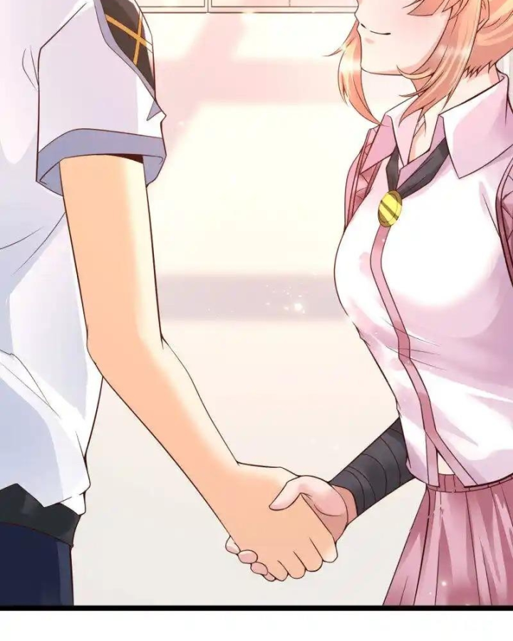 Nữ Thần Giúp Tôi Trở Thành Học Bá Chapter 13 - Trang 3