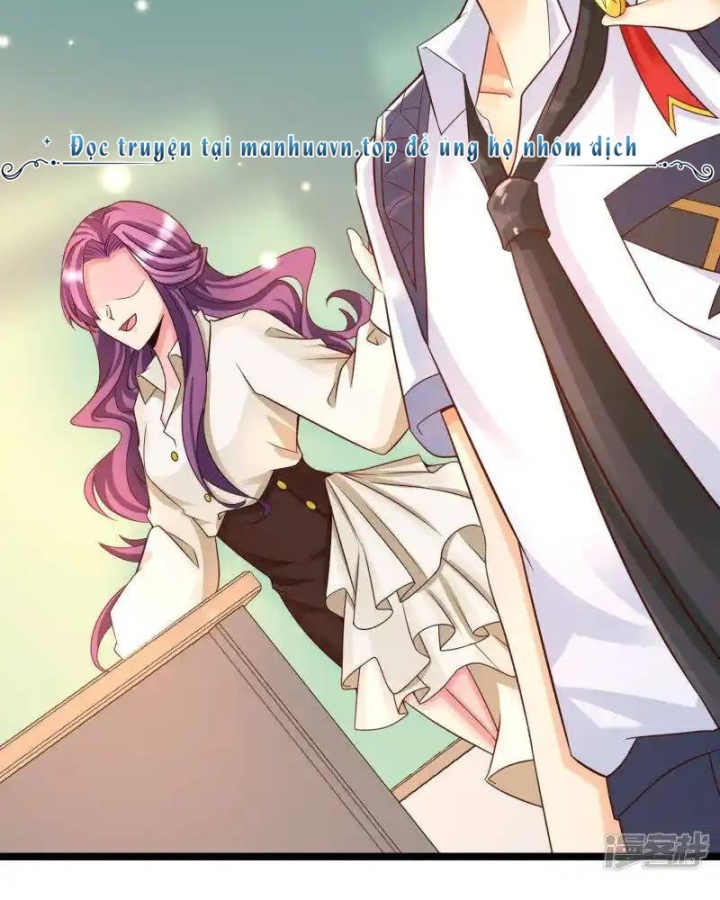 Nữ Thần Giúp Tôi Trở Thành Học Bá Chapter 13 - Trang 3