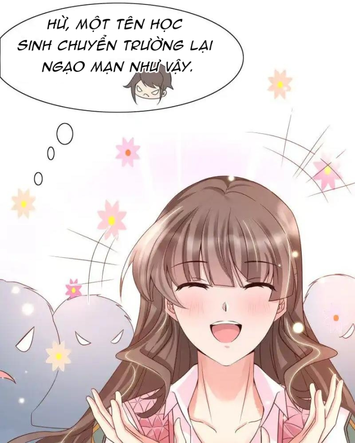 Nữ Thần Giúp Tôi Trở Thành Học Bá Chapter 13 - Trang 3