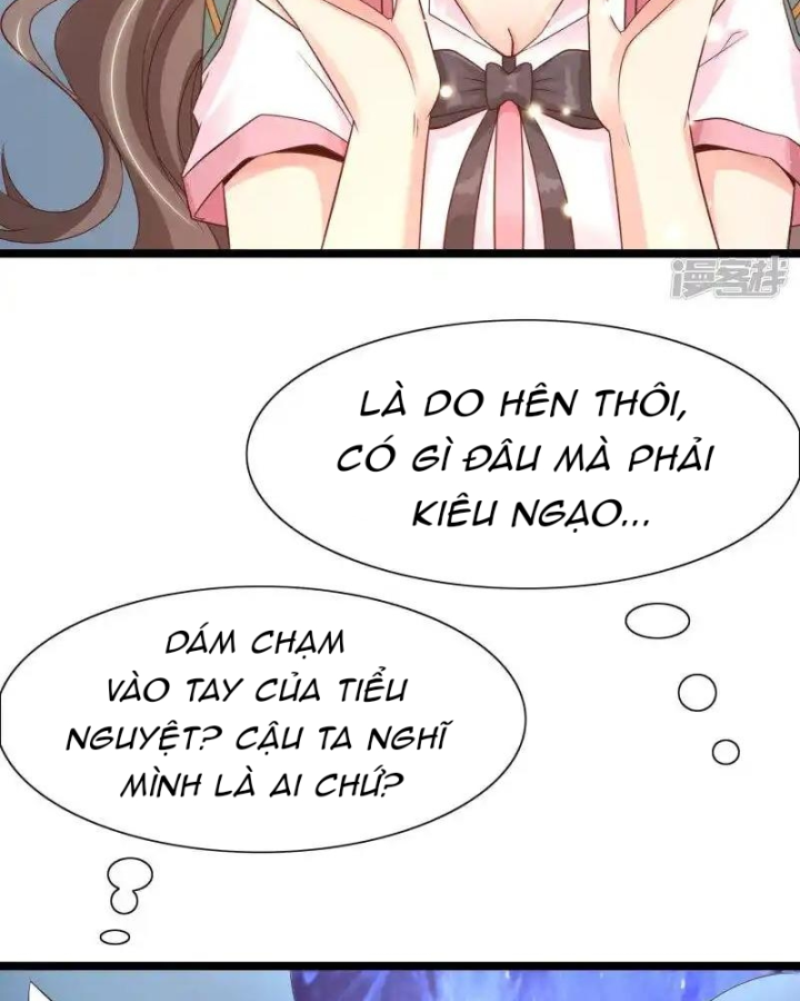 Nữ Thần Giúp Tôi Trở Thành Học Bá Chapter 13 - Trang 3