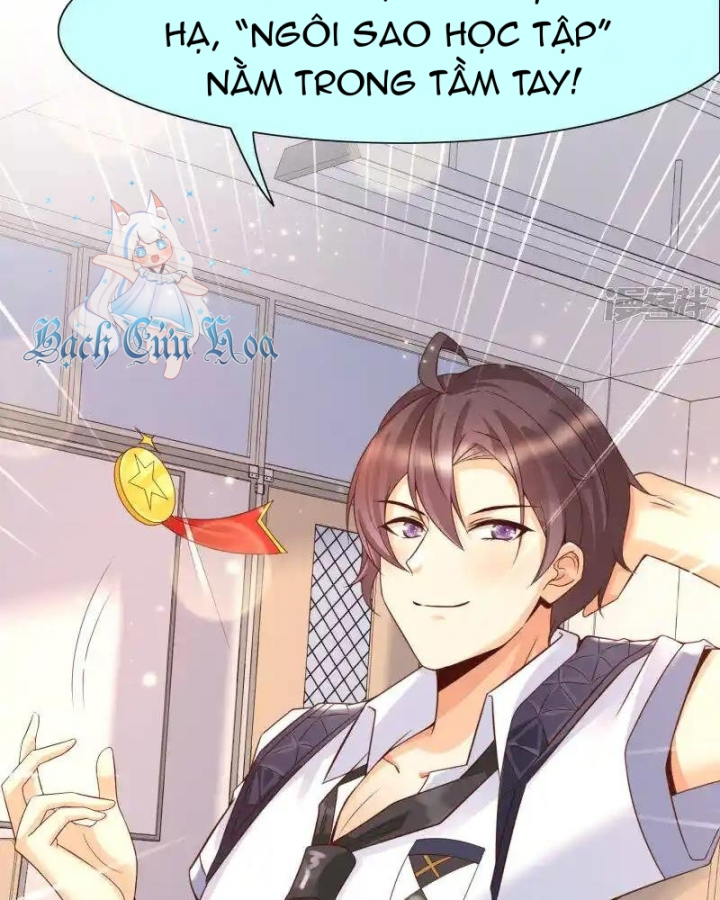 Nữ Thần Giúp Tôi Trở Thành Học Bá Chapter 13 - Trang 3