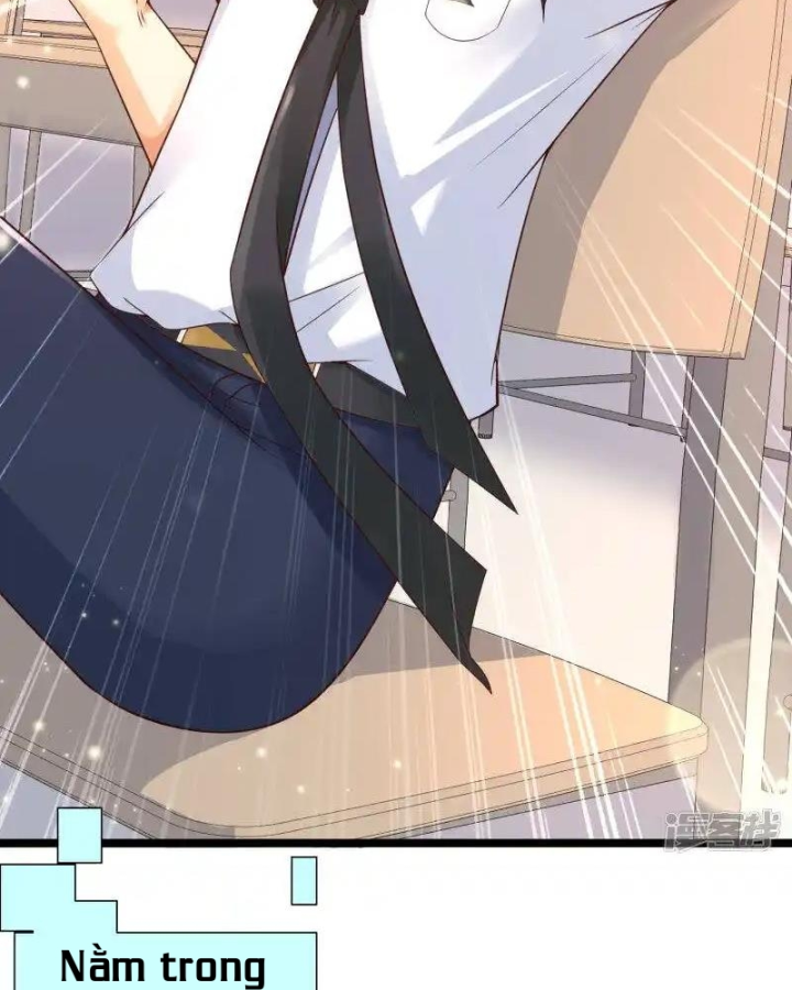 Nữ Thần Giúp Tôi Trở Thành Học Bá Chapter 13 - Trang 3