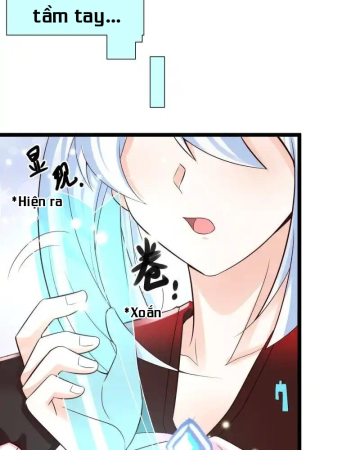 Nữ Thần Giúp Tôi Trở Thành Học Bá Chapter 13 - Trang 3