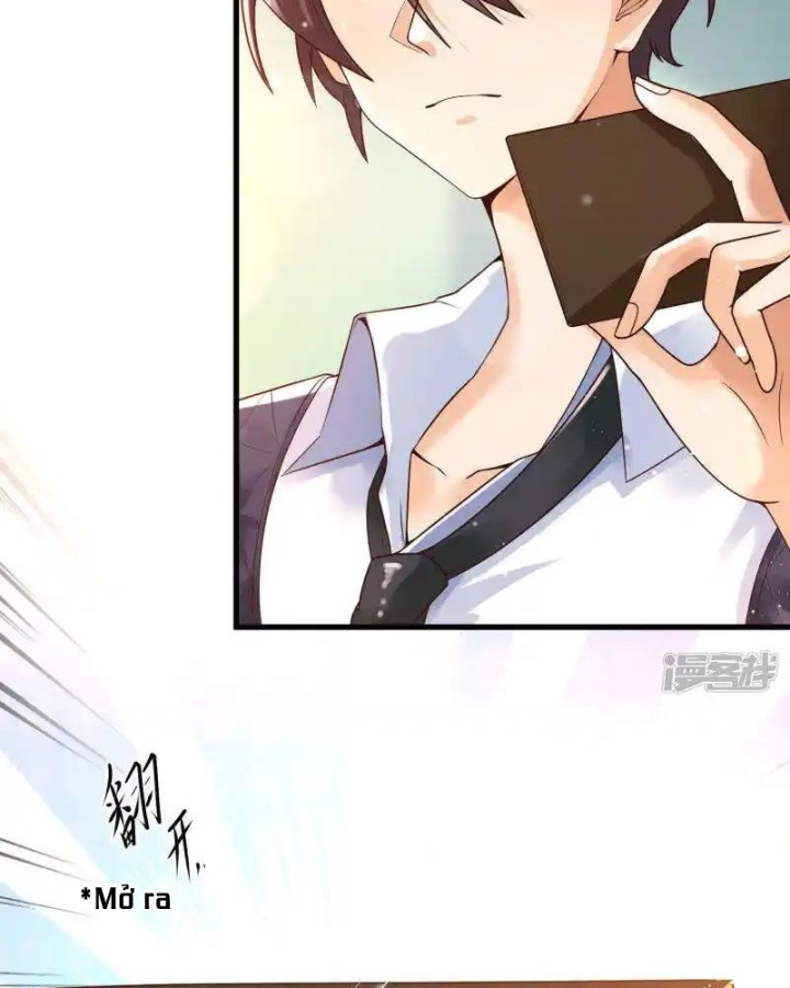 Nữ Thần Giúp Tôi Trở Thành Học Bá Chapter 13 - Trang 3