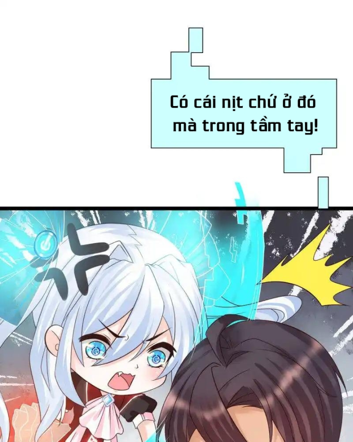 Nữ Thần Giúp Tôi Trở Thành Học Bá Chapter 13 - Trang 3