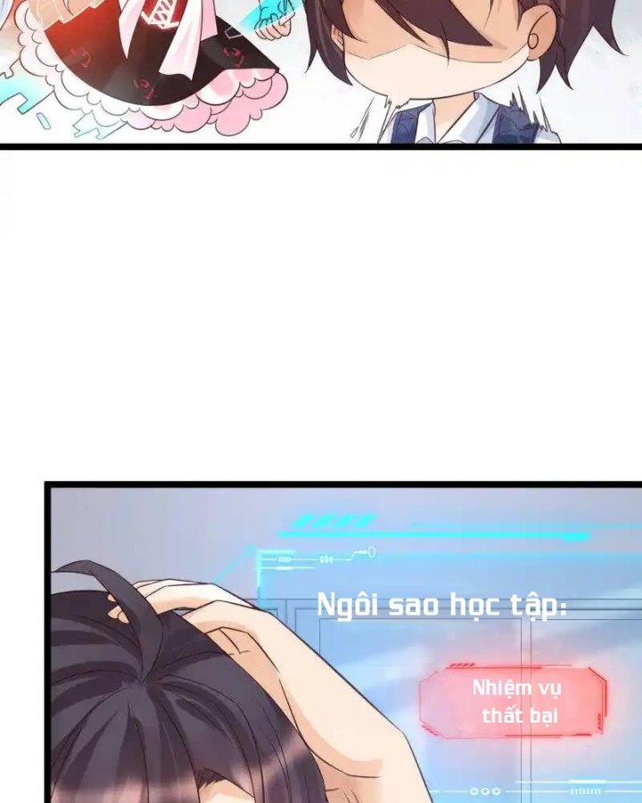 Nữ Thần Giúp Tôi Trở Thành Học Bá Chapter 13 - Trang 3
