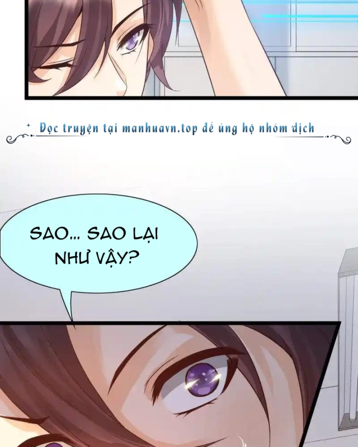 Nữ Thần Giúp Tôi Trở Thành Học Bá Chapter 13 - Trang 3
