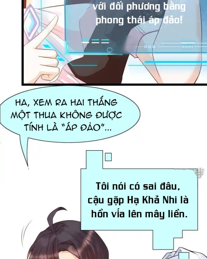 Nữ Thần Giúp Tôi Trở Thành Học Bá Chapter 13 - Trang 3