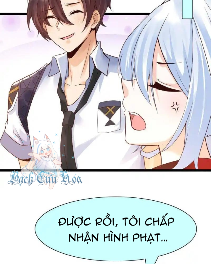 Nữ Thần Giúp Tôi Trở Thành Học Bá Chapter 13 - Trang 3