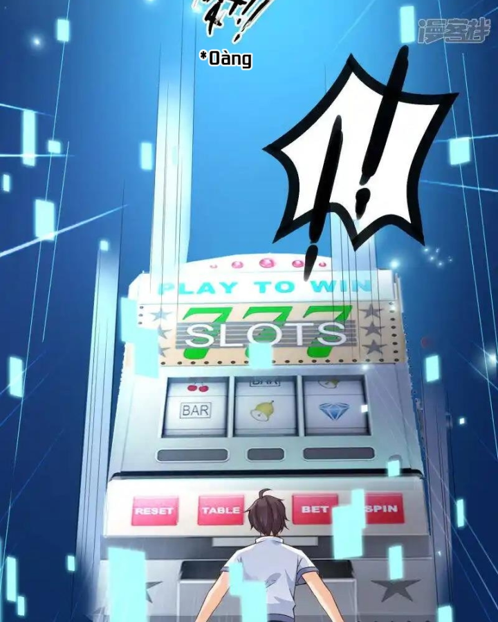 Nữ Thần Giúp Tôi Trở Thành Học Bá Chapter 13 - Trang 3