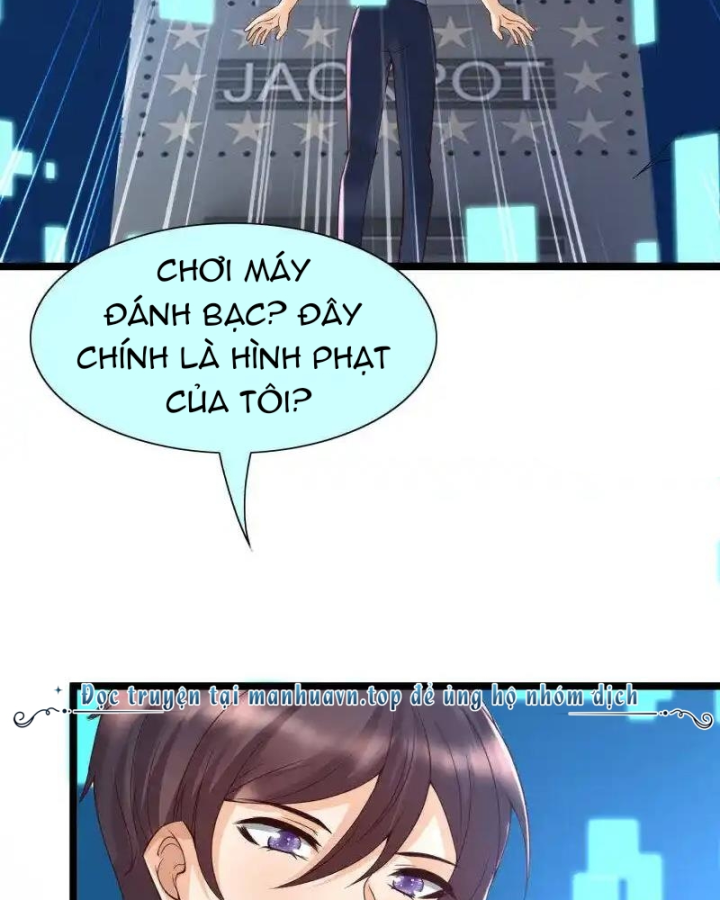 Nữ Thần Giúp Tôi Trở Thành Học Bá Chapter 13 - Trang 3