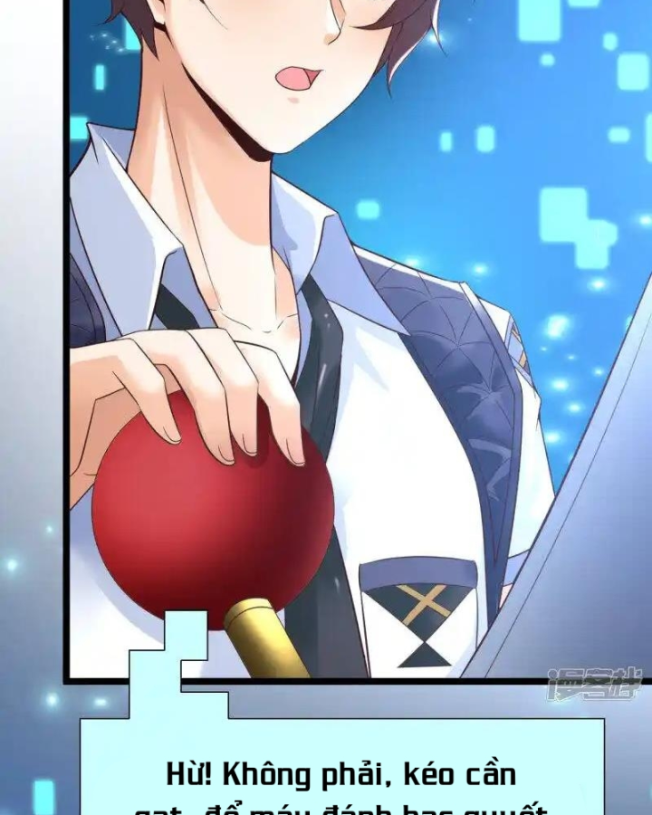 Nữ Thần Giúp Tôi Trở Thành Học Bá Chapter 13 - Trang 3