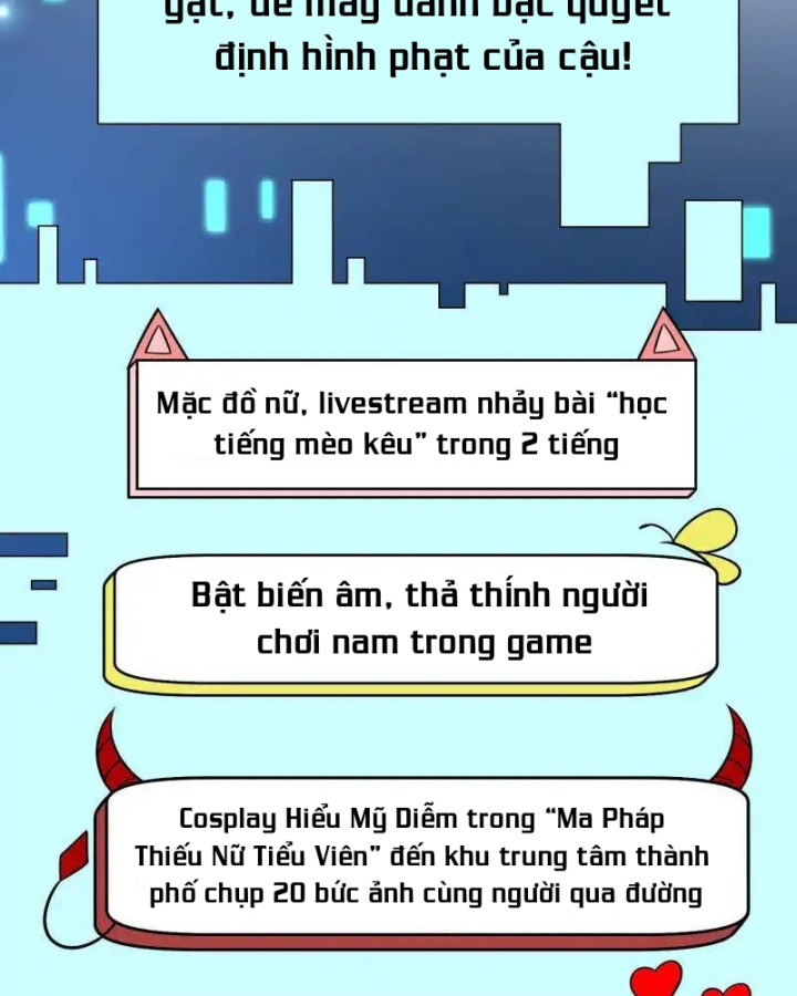 Nữ Thần Giúp Tôi Trở Thành Học Bá Chapter 13 - Trang 3