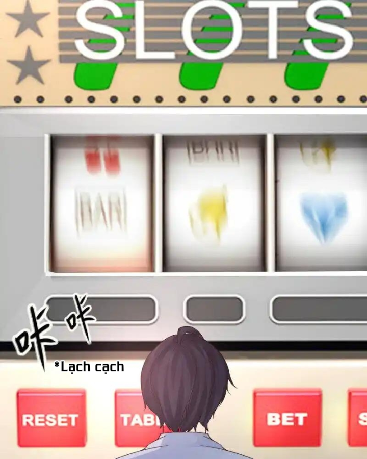 Nữ Thần Giúp Tôi Trở Thành Học Bá Chapter 13 - Trang 3