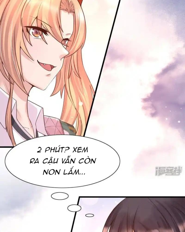 Nữ Thần Giúp Tôi Trở Thành Học Bá Chapter 13 - Trang 3